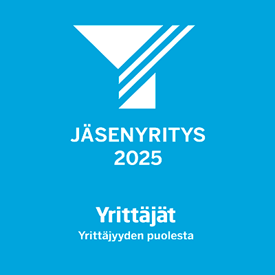 Yrittäjät 2025