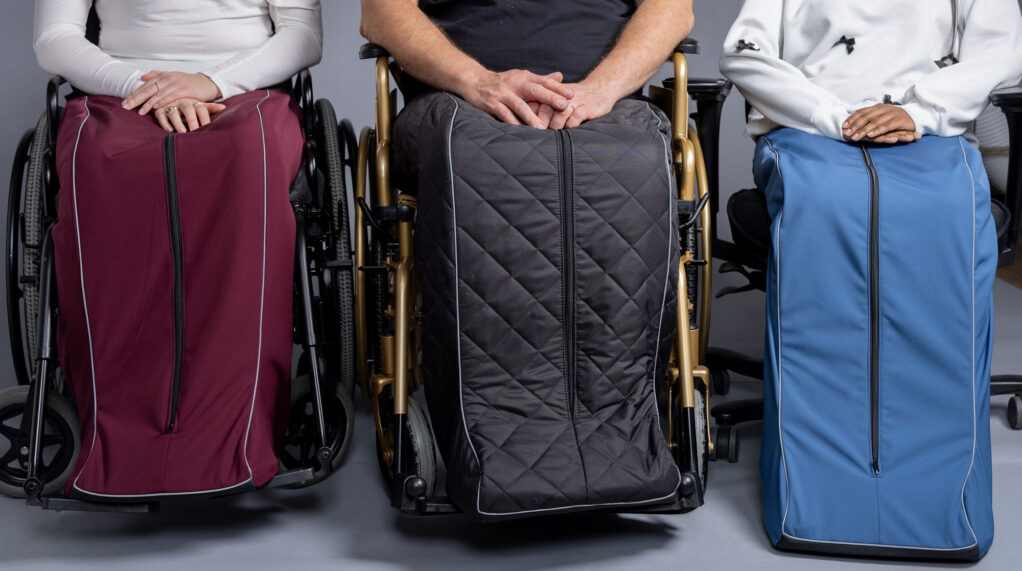 Kätevä, lämmin ja kaunis