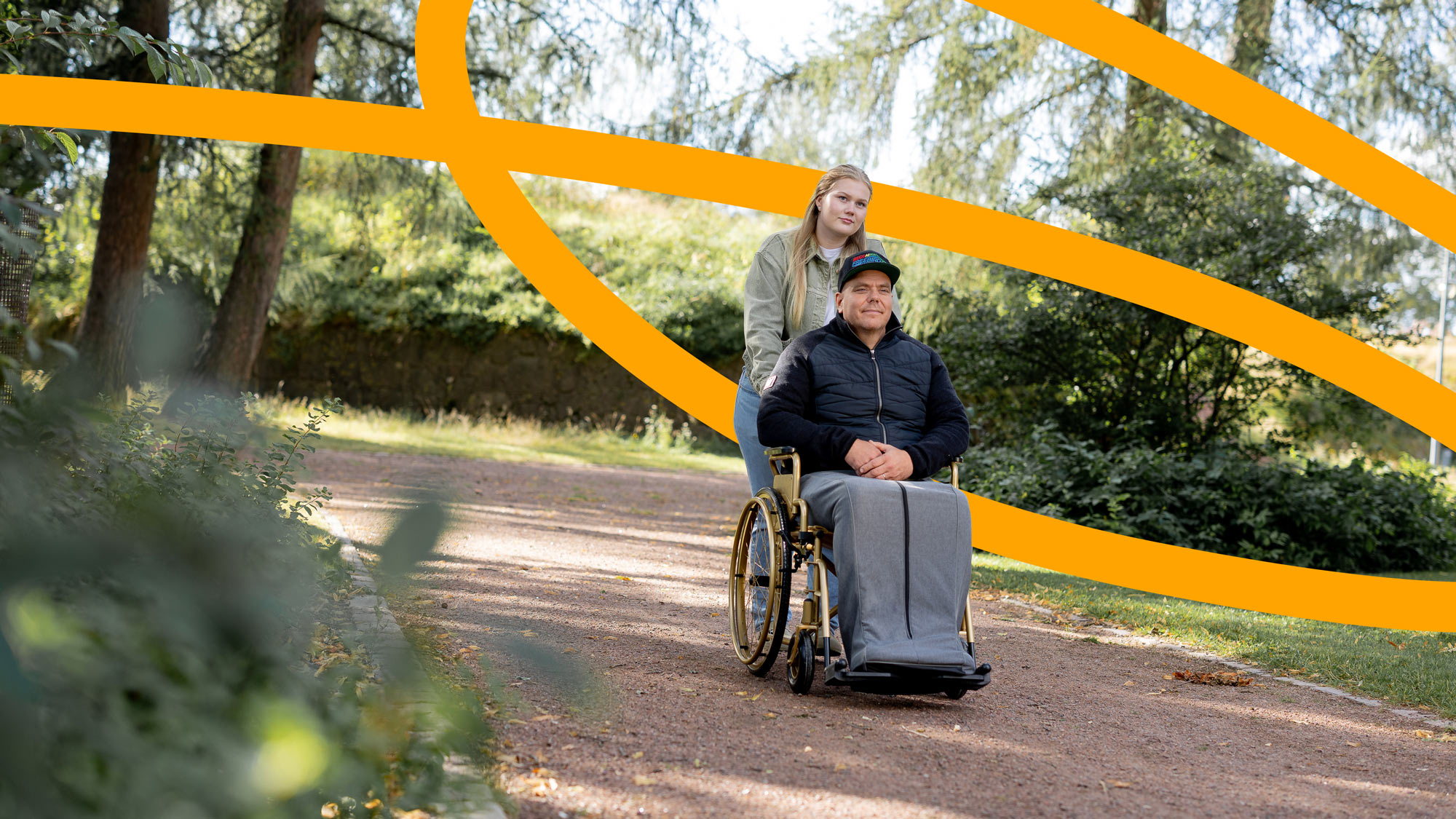 Ulkoilupussi Softshell